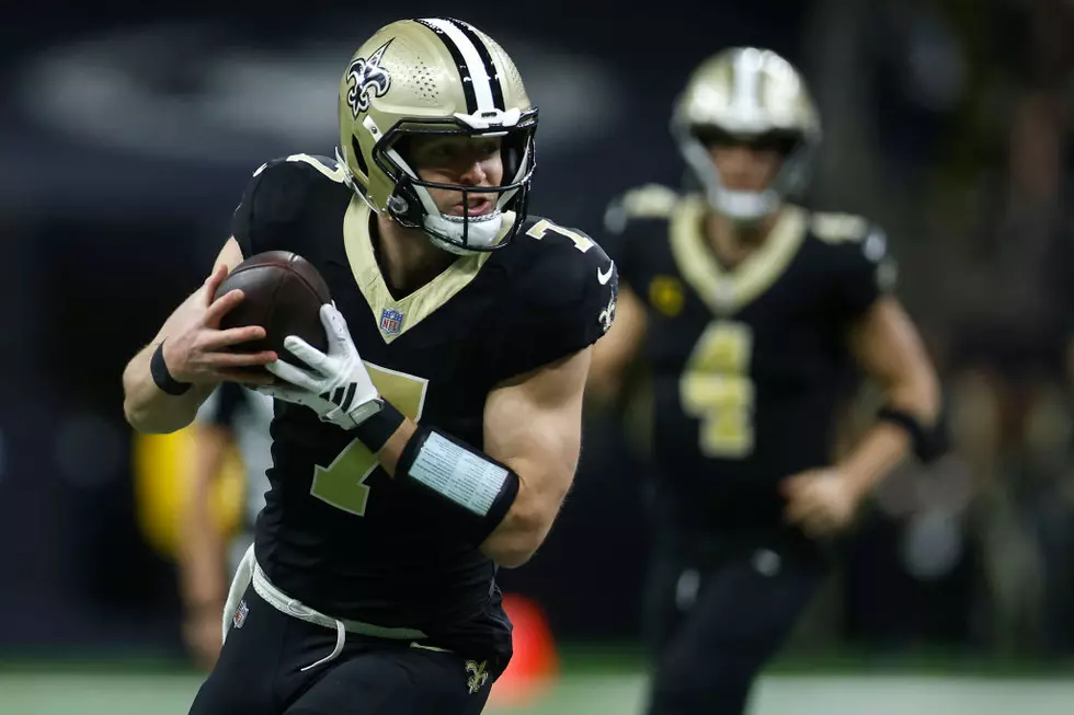 Mikey O's 2024 New Orleans Saints NFL Mock Draft