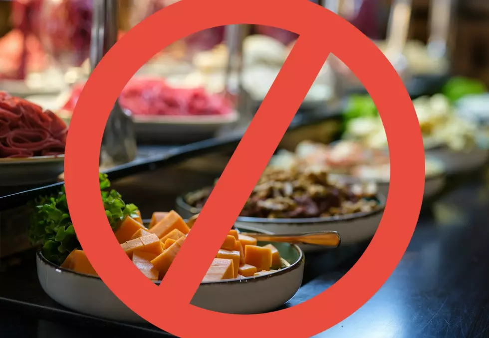 Five Risky Foods You Should Never Eat At Breakfast Buffets 
