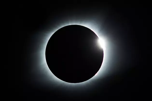 The Exact Time The Solar Eclipse Will Happen In Tyler, Texas