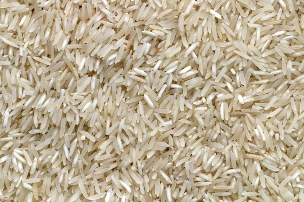 WARNING! Louisiana, Throw Away This Recalled Rice ASAP
