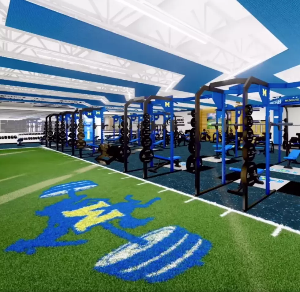 McNeese State University