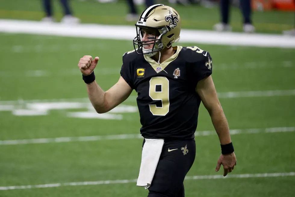 Ranking The Top 10 Quarterbacks In New Orleans Saints History