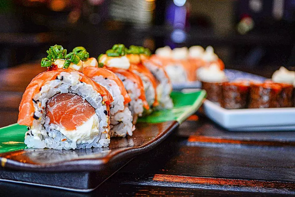 Power Rankings: Best Sushi Restaurants In Lake Charles, Louisiana