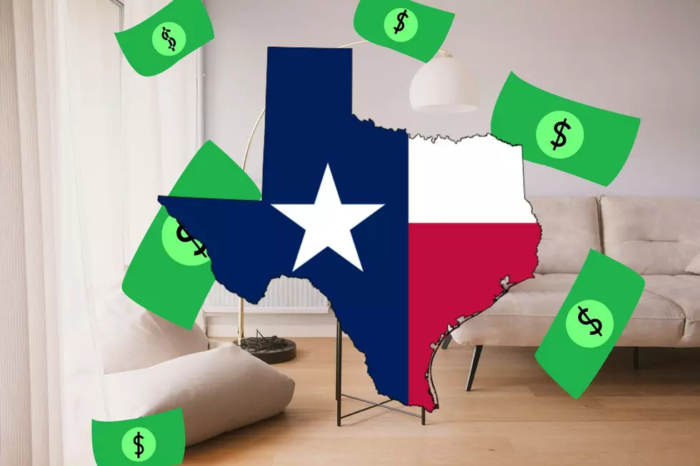 Three Texas Cities Have The Highest Rent Increases In The Country