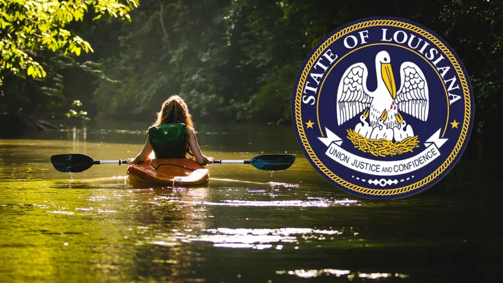 Discover the Best Places to Go Kayaking in Louisiana
