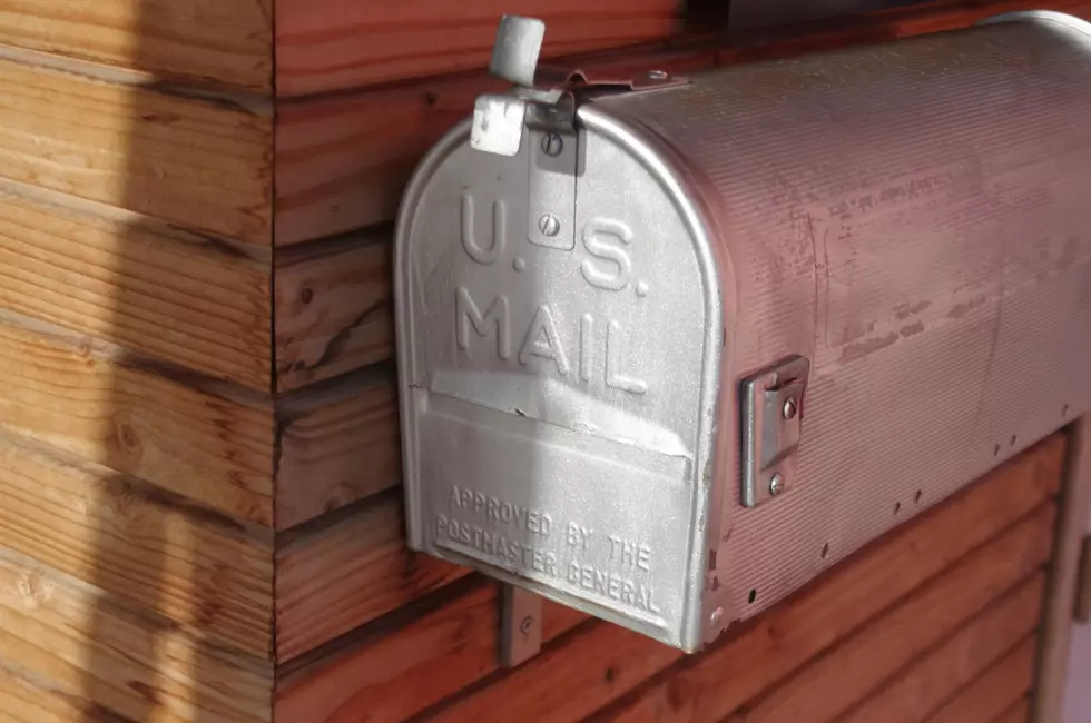 The USPS Is Urging Texas Residents To Check Their Mailboxes