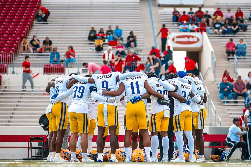 McNeese State Univerity