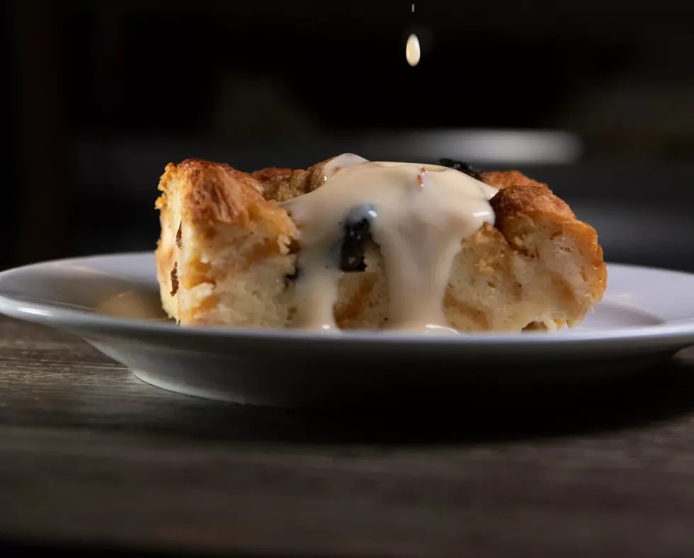 How To Make Cajun Bread Pudding A Louisiana Delicacy