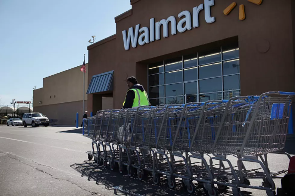 Supreme Court Hears Wal-Mart Sexual Discrimination Case