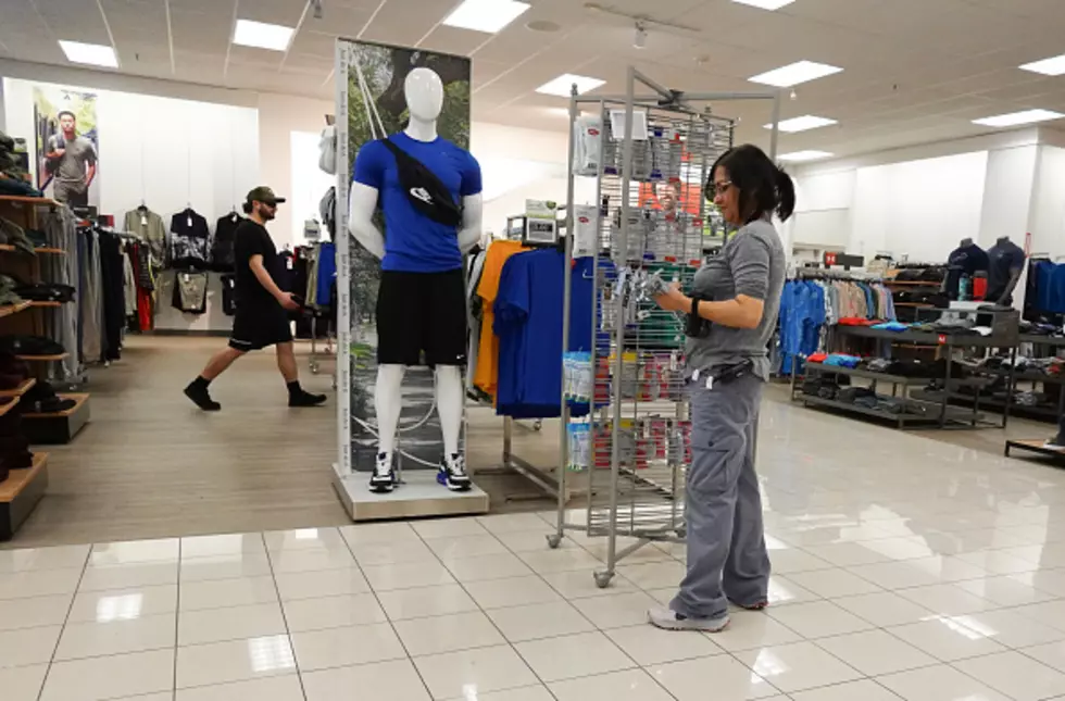 Kohl's Reports 4th Quarter Earnings
