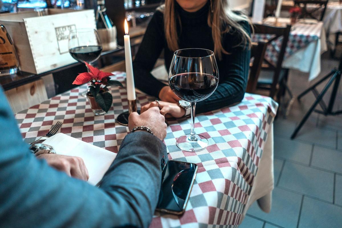 Power Rankings: Best First Date Locations In Lake Charles
