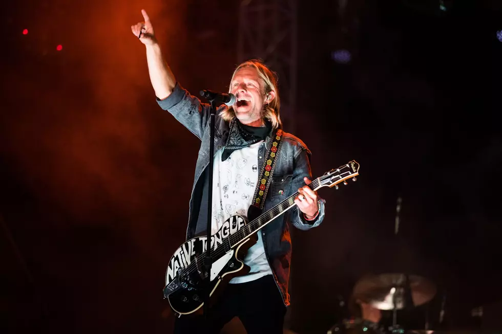 Win Free Tickets to See Switchfoot, Fuel & Lit in Lake Charles