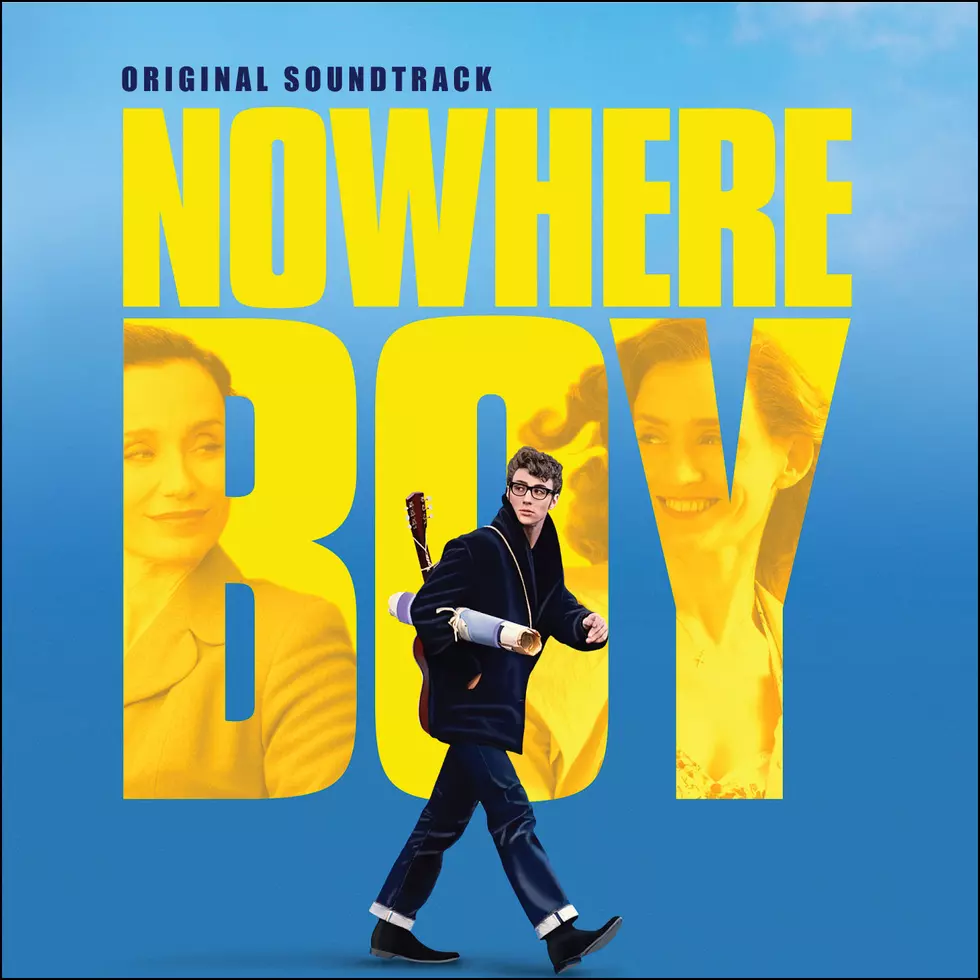 Joe C’s Movie Reviews “Nowhere Boy”