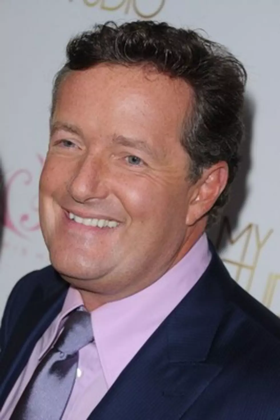 Piers Morgan Set To Launch New Show