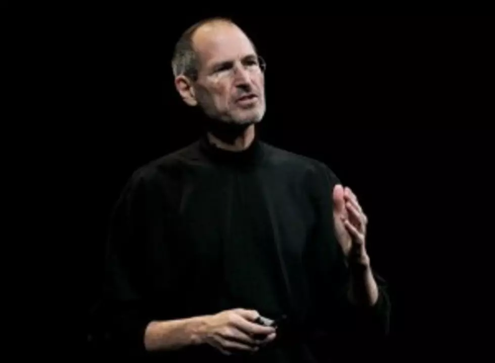 Apple’s Steve Jobs Takes Medical Leave… Again