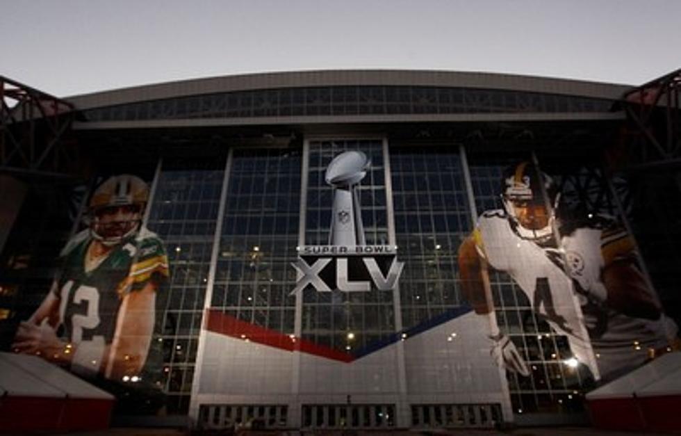 Could the Super Bowl be Dangerous for Your Health?