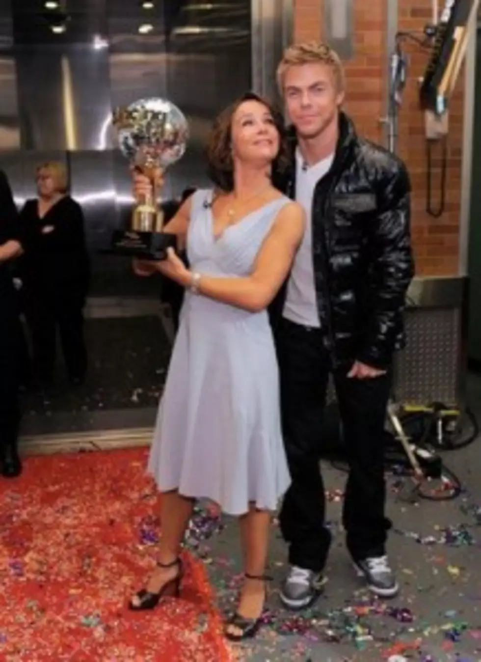 Dancing with the Stars Minus One Pro for Upcoming Season