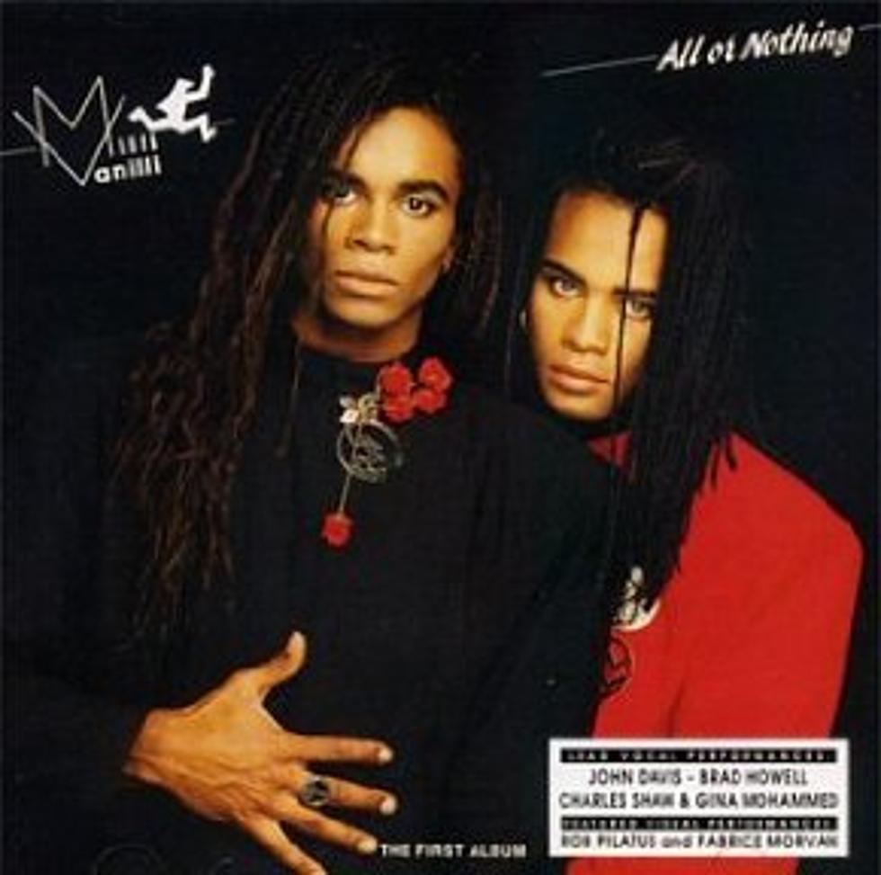 Remembering Milli Vanilli