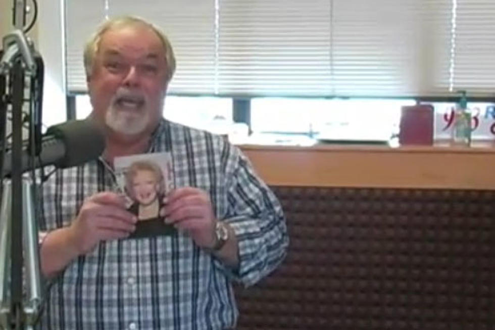Peoria DJ Asks Betty White on a Date [VIDEO]