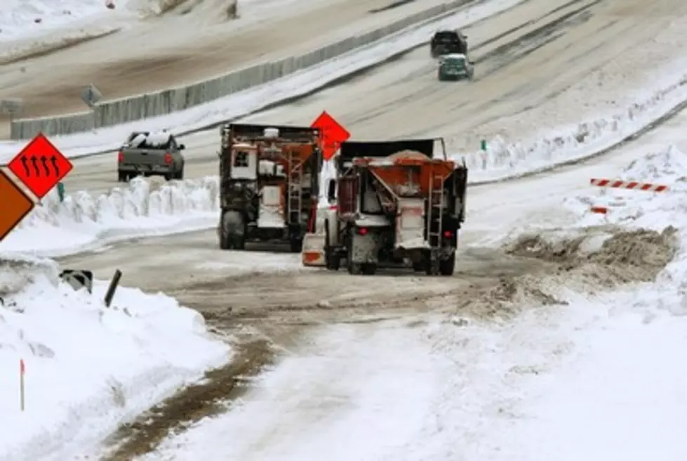 How To Prevent Your Driveway From Being Plowed In Again [VIDEO]