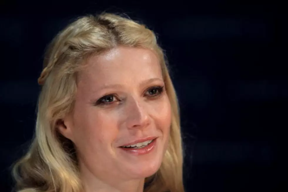 Gwyneth Paltrow Returns To Glee! [VIDEO]