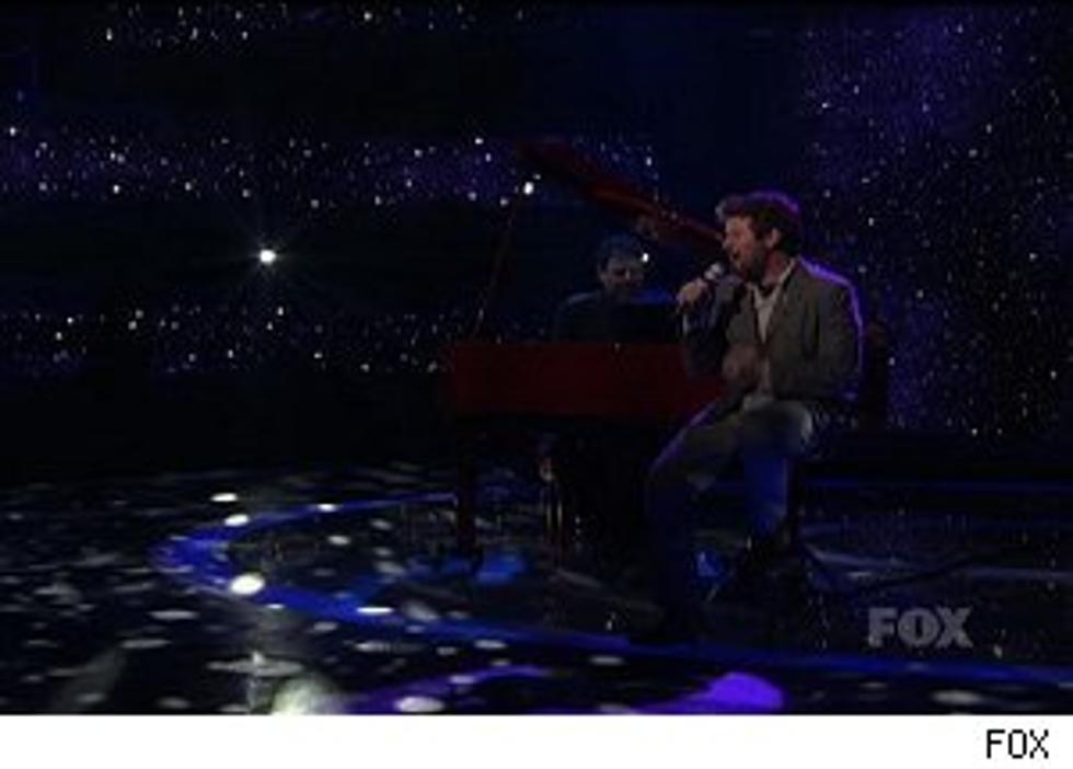 American Idol Sings Elton John [Videos]