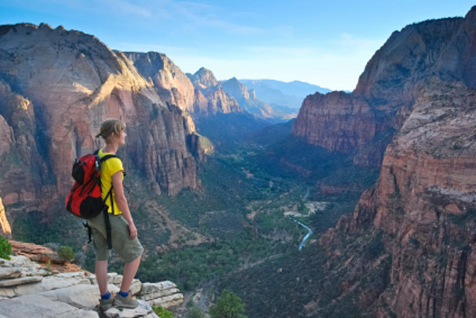 10 Places Every Kid Should See [VIDEOS]
