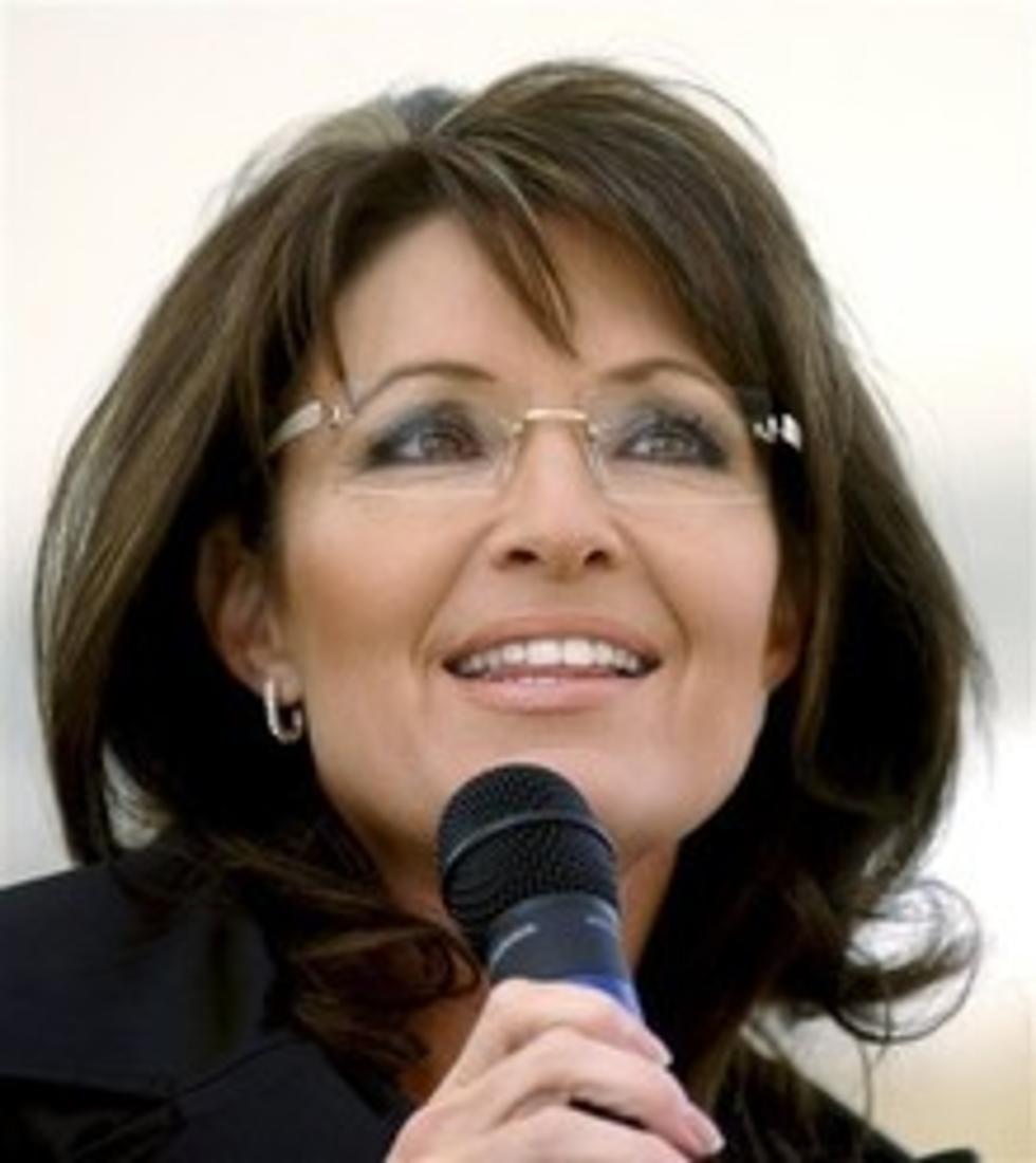 Palin Speaks On Julianne Moore