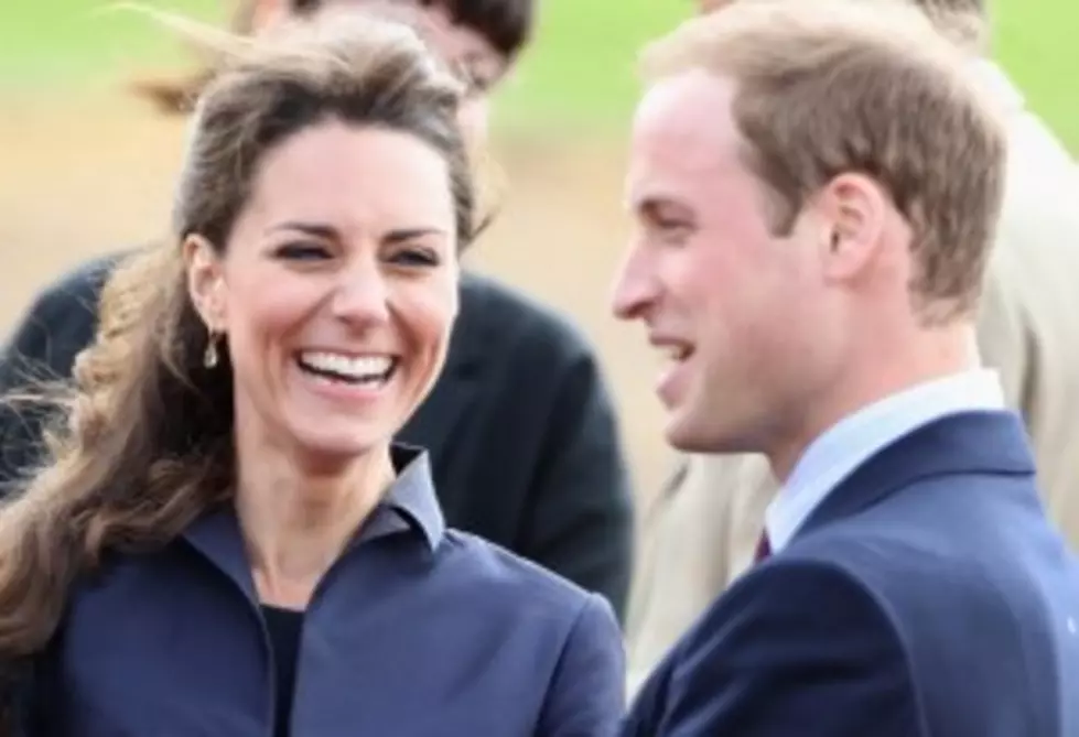 The Viral Royal Wedding [Video]