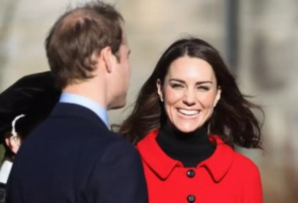 Things Kate Middleton Can&#8217;t Do Once She Says &#8220;I Do&#8221;