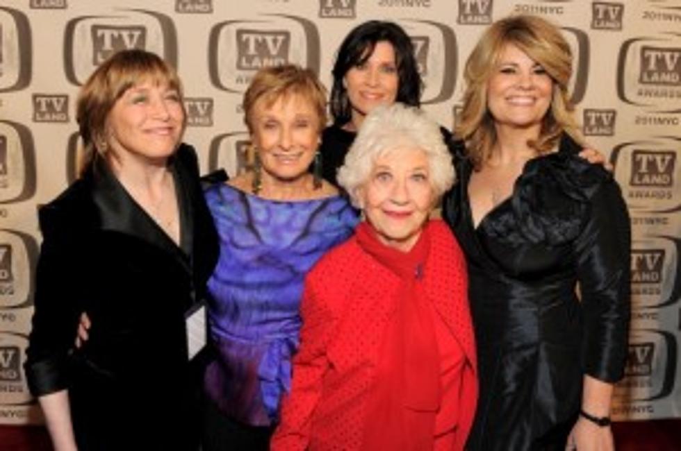 The Facts Of Life Cast Reunion