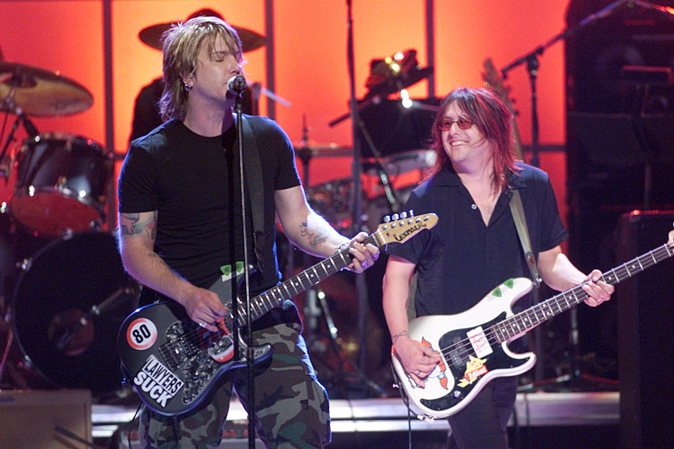 Win Tickets to Goo Goo Dolls