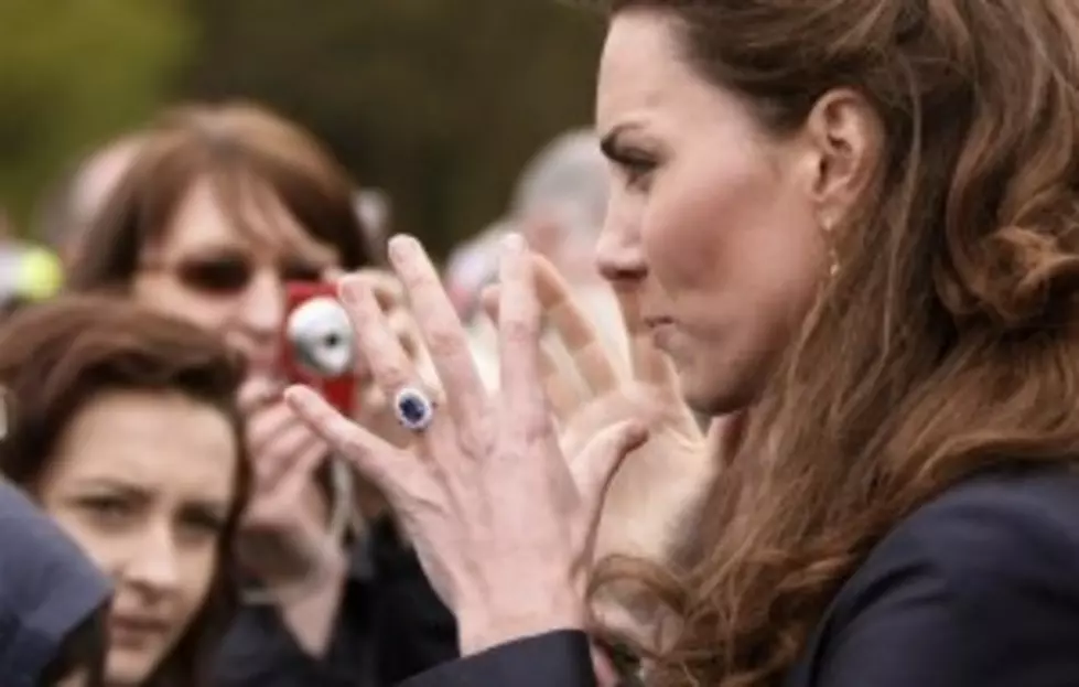 Is Kate Middleton the New Diana?