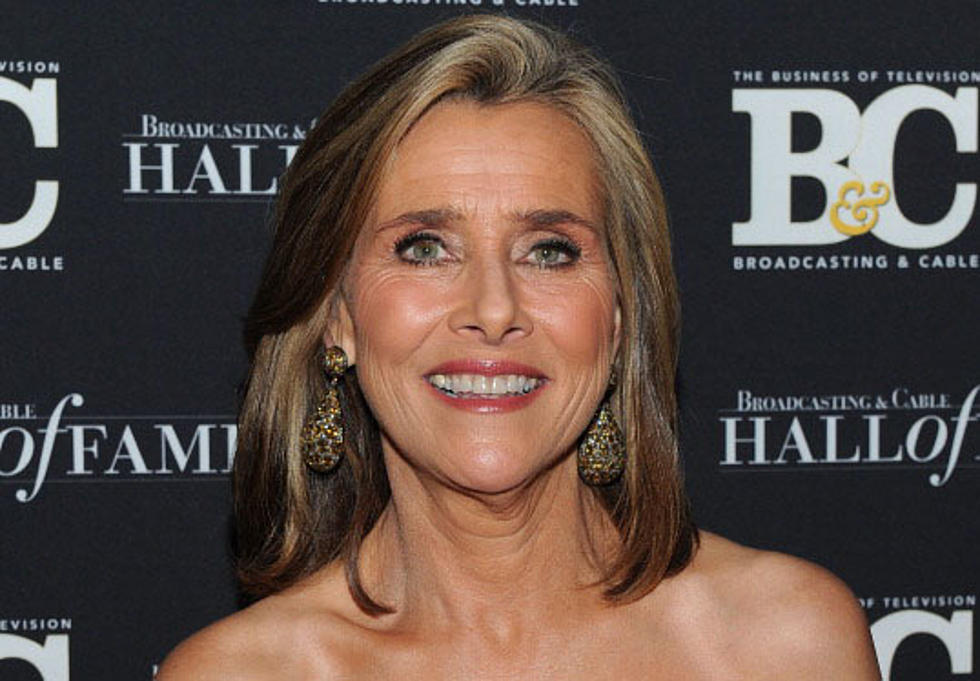 Is Meredith Vieira Leaving The Today Show?