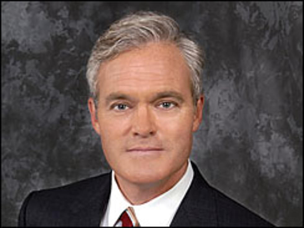 Couric Out, Pelley In At CBS News