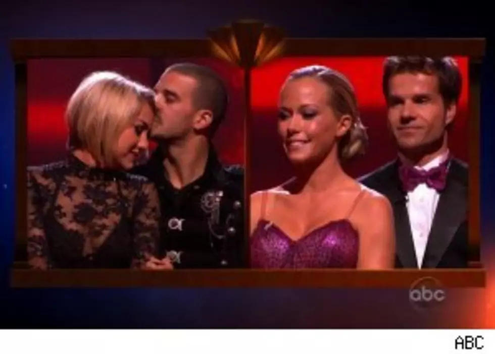 Dancing With The Stars Now Down to Final Five [Video]