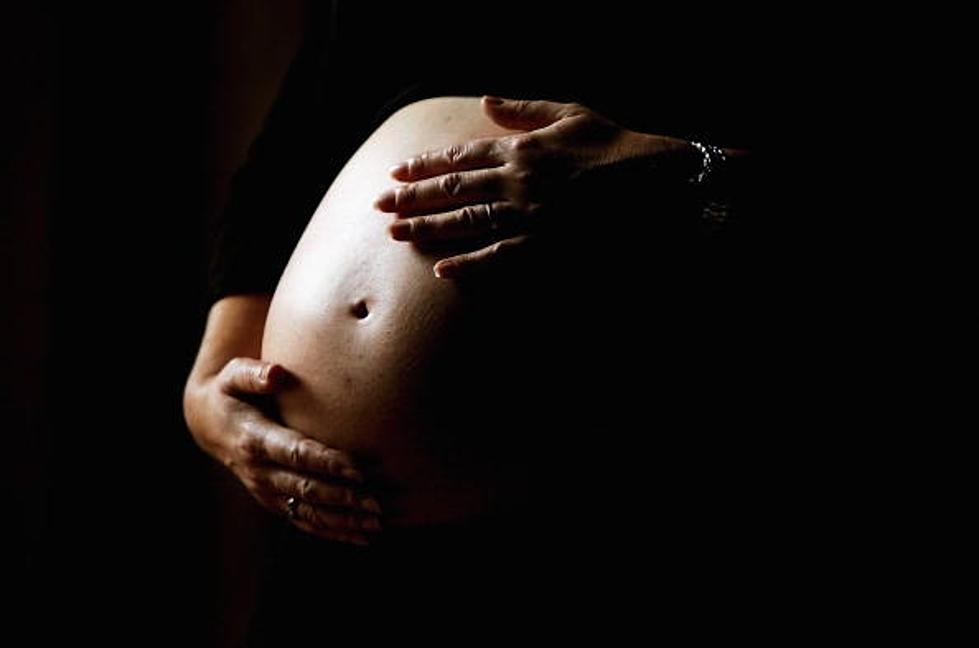 Mom’s Sleeping Position Impacts Stillbirth Rates