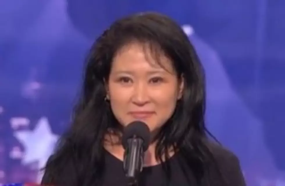 Opera Singer Stands Out On &#8220;America&#8217;s Got Talent&#8221; [Video]