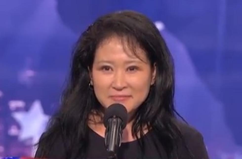 Opera Singer Stands Out On “America’s Got Talent” [Video]