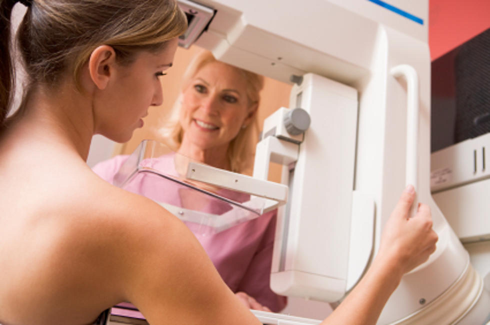 Your Breast Health: What Does Having a Biopsy Mean? [Sposored Post]