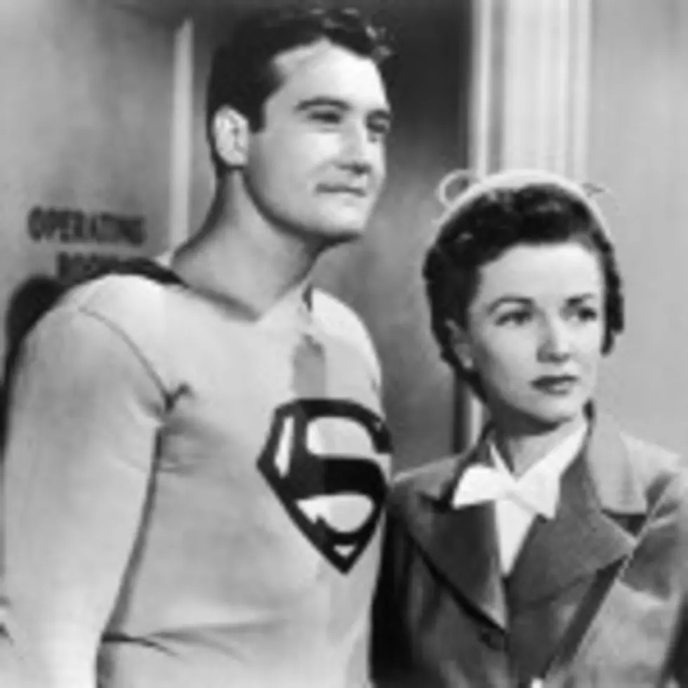 Superman Without Lois Lane-Say It Ain&#8217;t So!