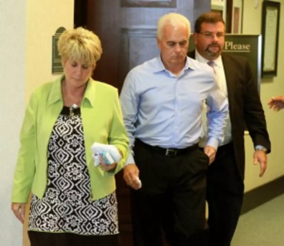 Casey Anthony&#8217;s Mom Could Face Charges [Video]