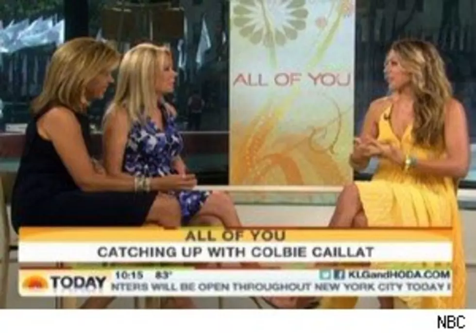 Colbie Caillat Auditoned For American Idol[Video]
