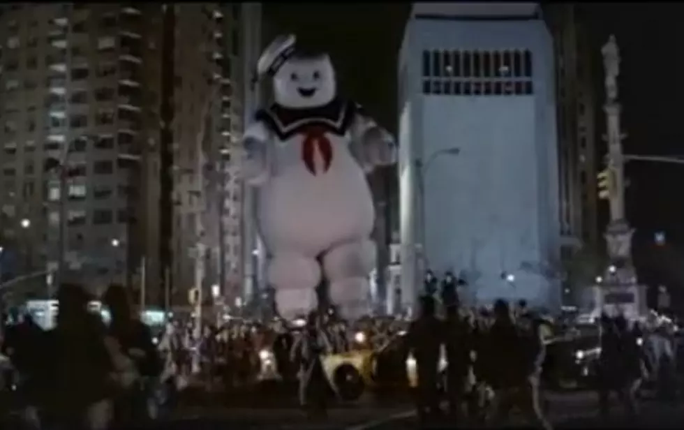 Ghostbusters 3:  A Good Idea or Not? [VIDEO]