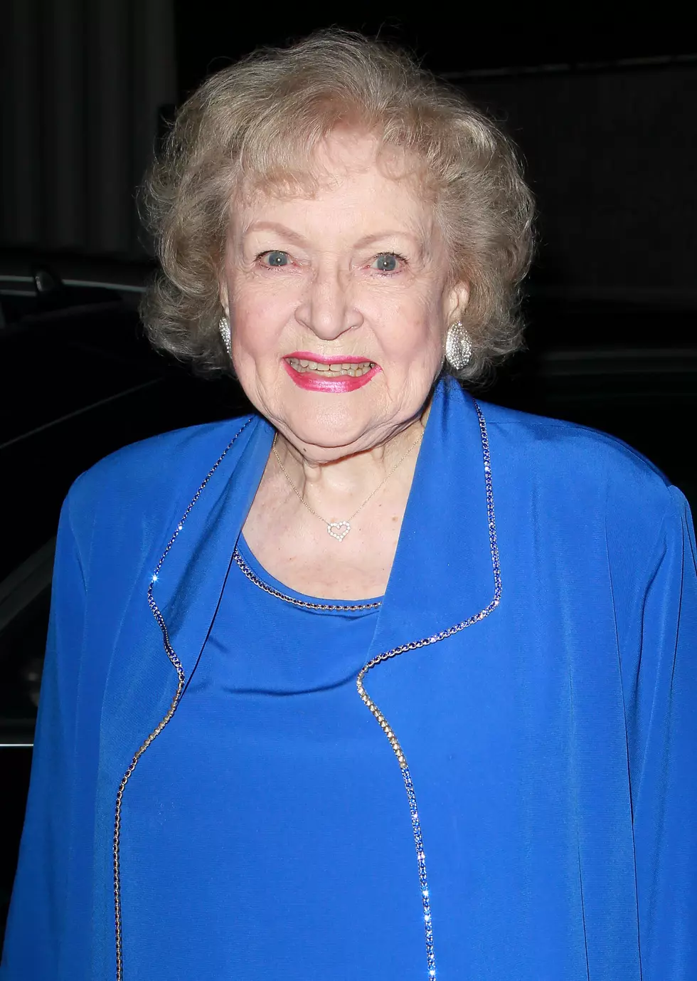 A Look Back At Betty White’s Early Years [Video]