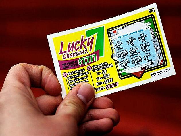 New York Doesn&#8217;t Want Your Kids to Play Scratch-offs