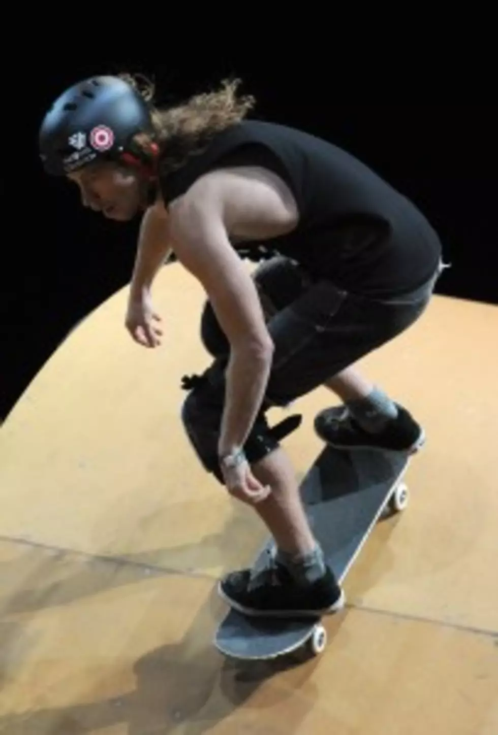 How Old is too Old to Ride a Skateboard? [VIDEO]