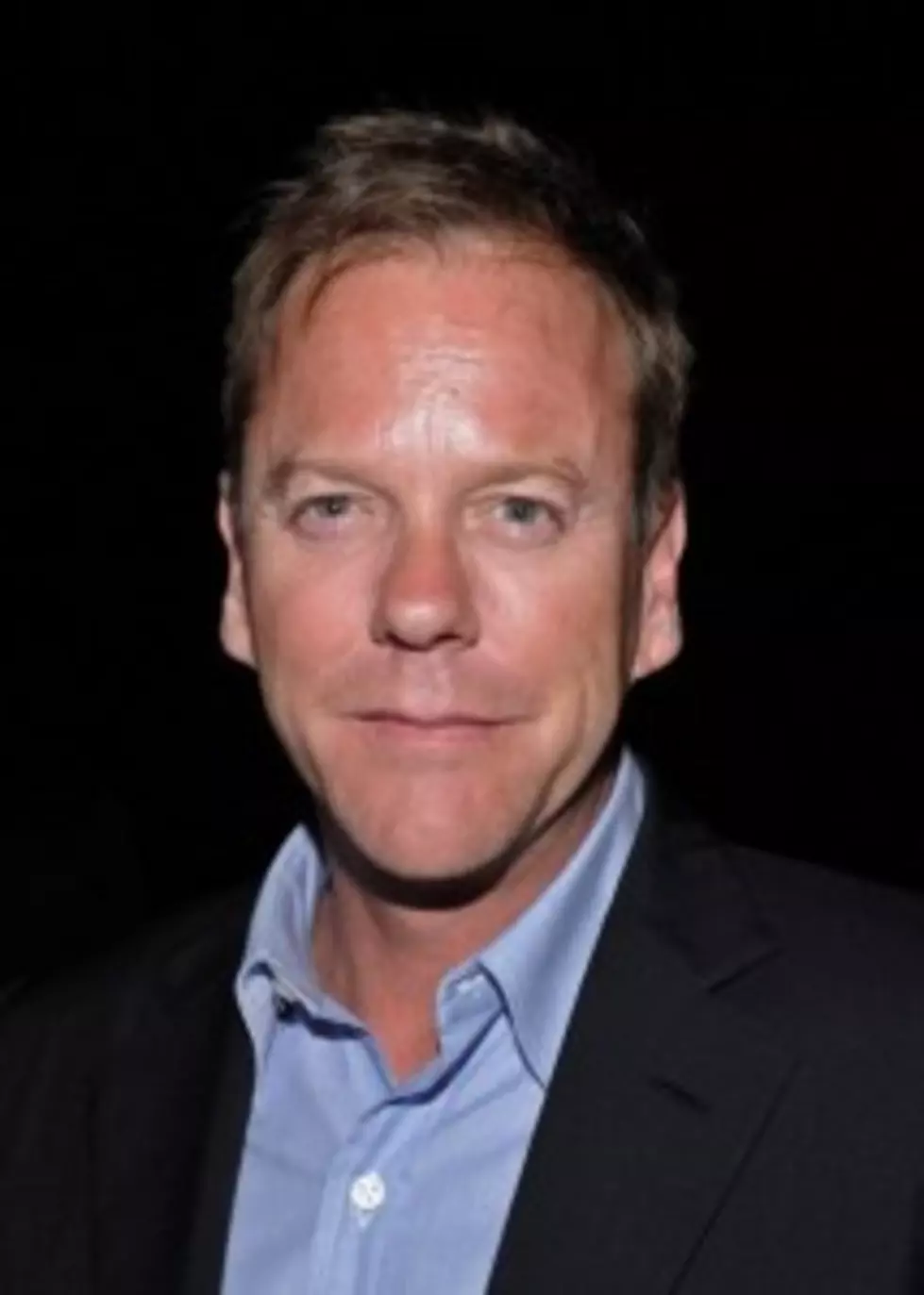 &#8220;The Simpsons&#8221; premieres with Kiefer Sutherland