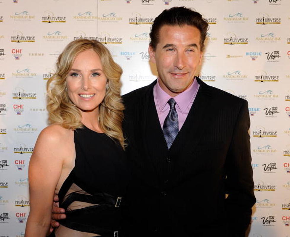 Chynna Phillips and Billy Baldwin’s DWTS Bet