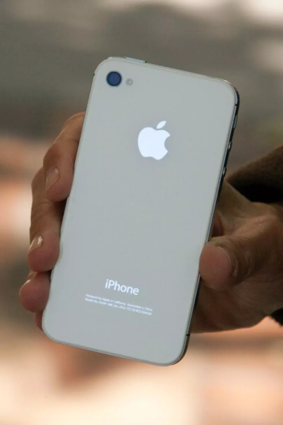 iPhone 5 Expected to Debut This Week